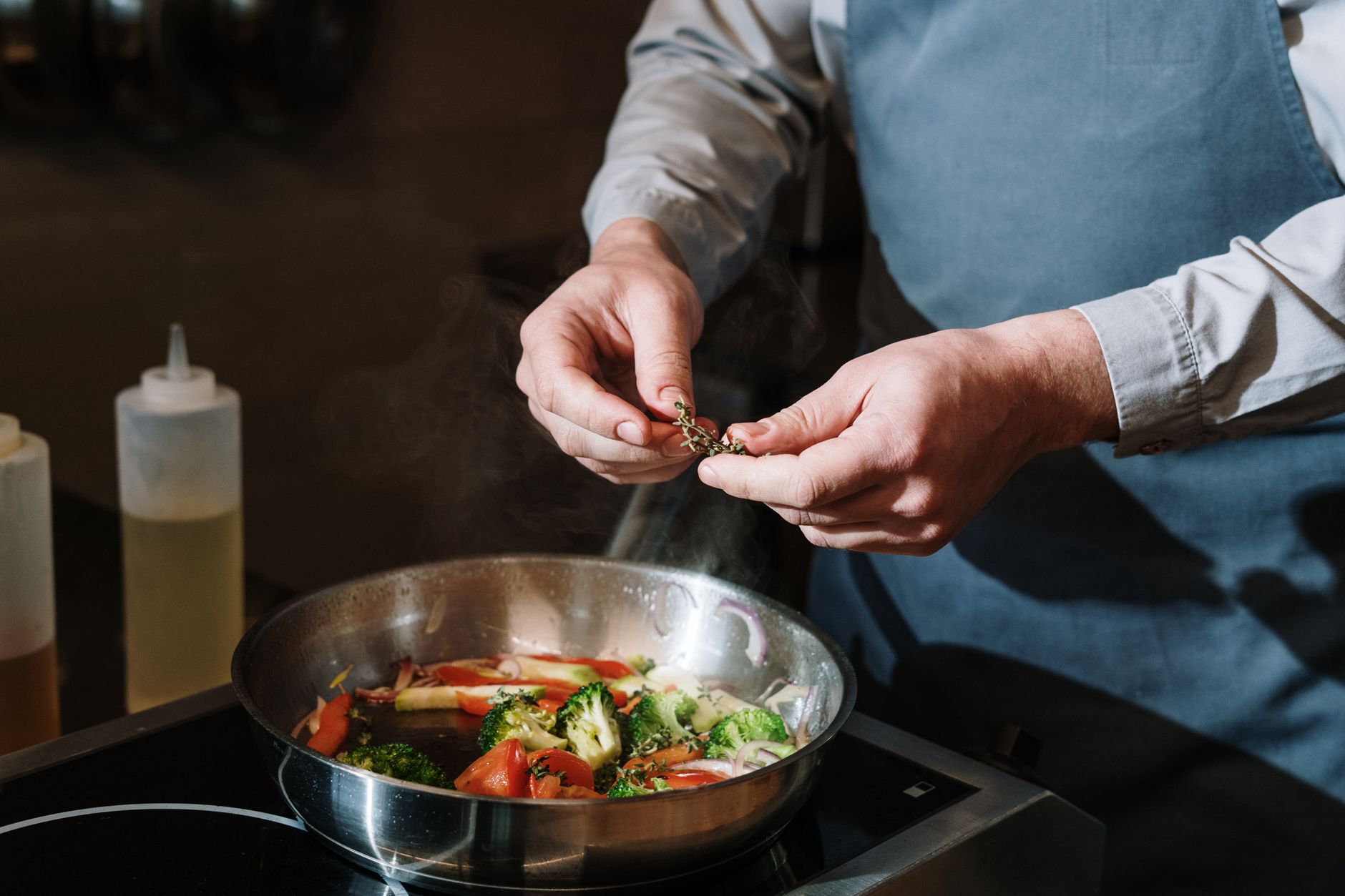 Muskelaufbau Ernährung vegetarisch: Der komplette Guide 2026 — muskelaufbau ernährung vegetarisch