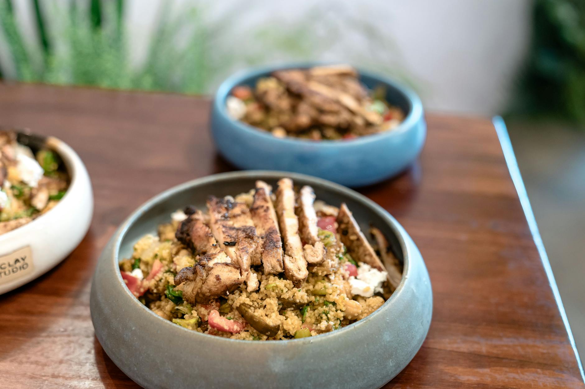 muskelaufbau ernährung vegetarisch — Bild 2