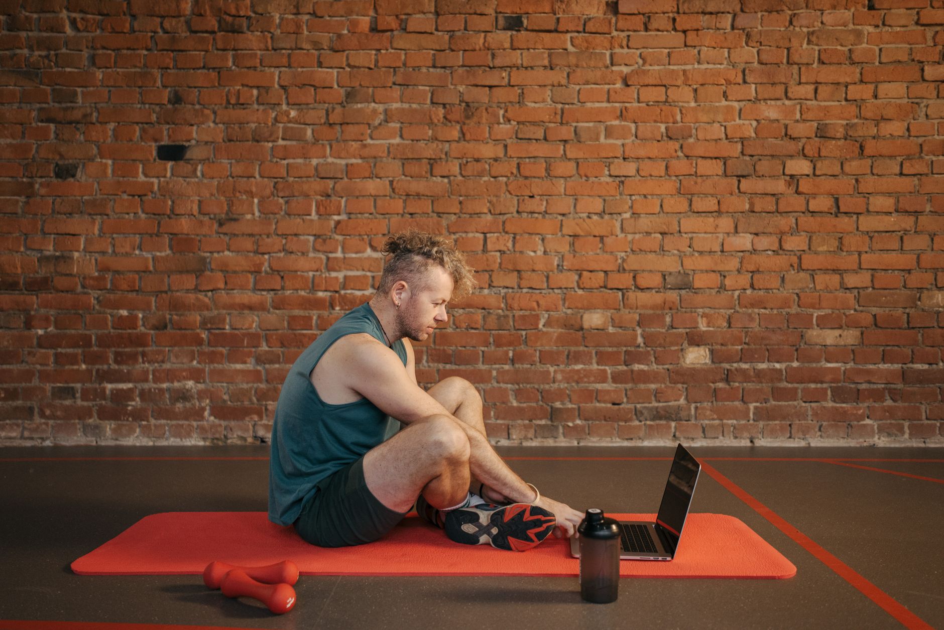 online coaching muskelaufbau erfahrungen — Bild 3