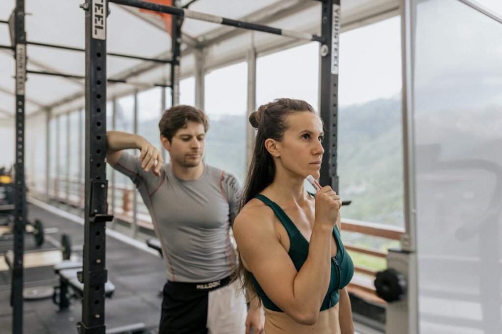 Personal Trainer Muskelaufbau Kosten: Der komplette Preis-Guide — personal trainer muskelaufbau kosten