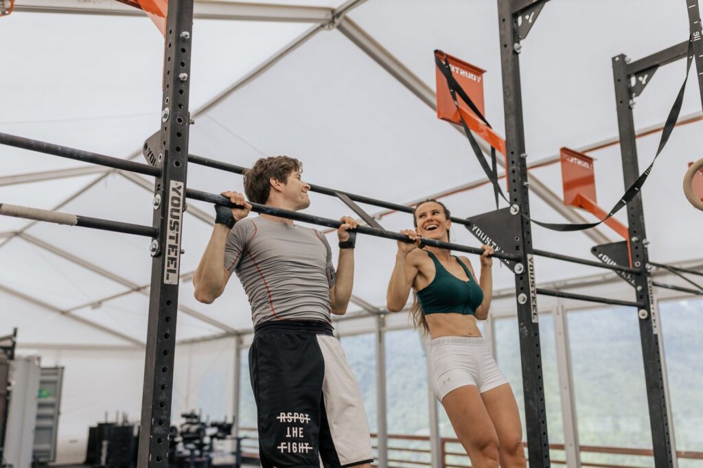 Effektiver Trainingsplan für Muskelaufbau — effektiver trainingsplan muskelaufbau