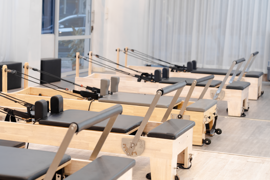 Fitness Studio Trainingsplan: Effizientes Muskelaufbautraining — fitness studio trainingsplan