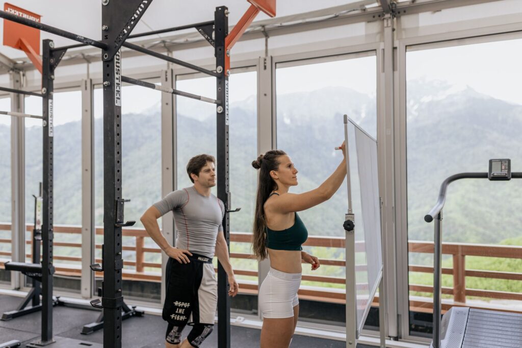Fitness Trainingsplan Muskelaufbau 3er Split — fitness trainingsplan muskelaufbau 3er split