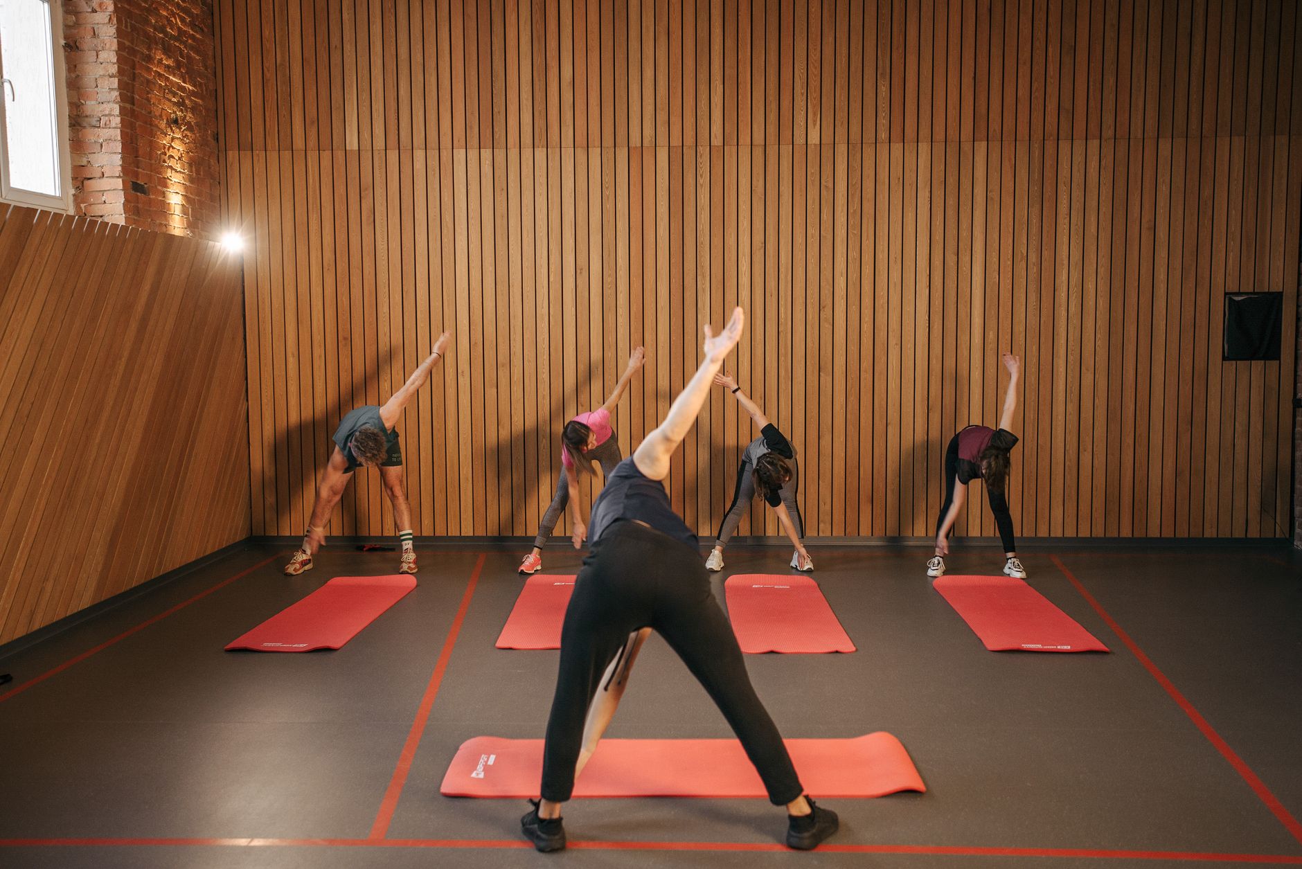 Fitness-Trainingsplan zum Abnehmen — fitness trainingsplan zum abnehmen