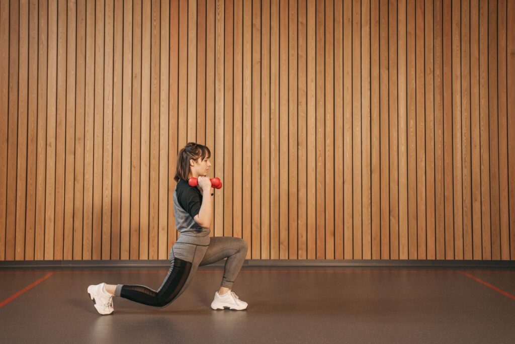 Grundlagen des Muskelaufbaus: Training für Anfänger — grundlagen muskelaufbau training