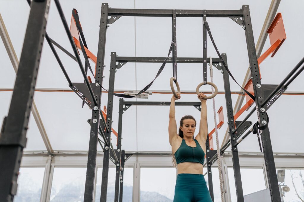 Muskelaufbau Trainingsplan für Anfänger — muskelaufbau trainingsplan für anfänger