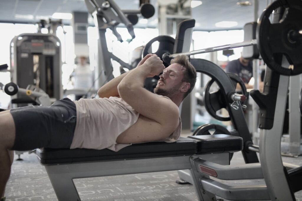 Muskelaufbau Zuhause: Effektiver Trainingsplan — muskelaufbau zuhause trainingsplan