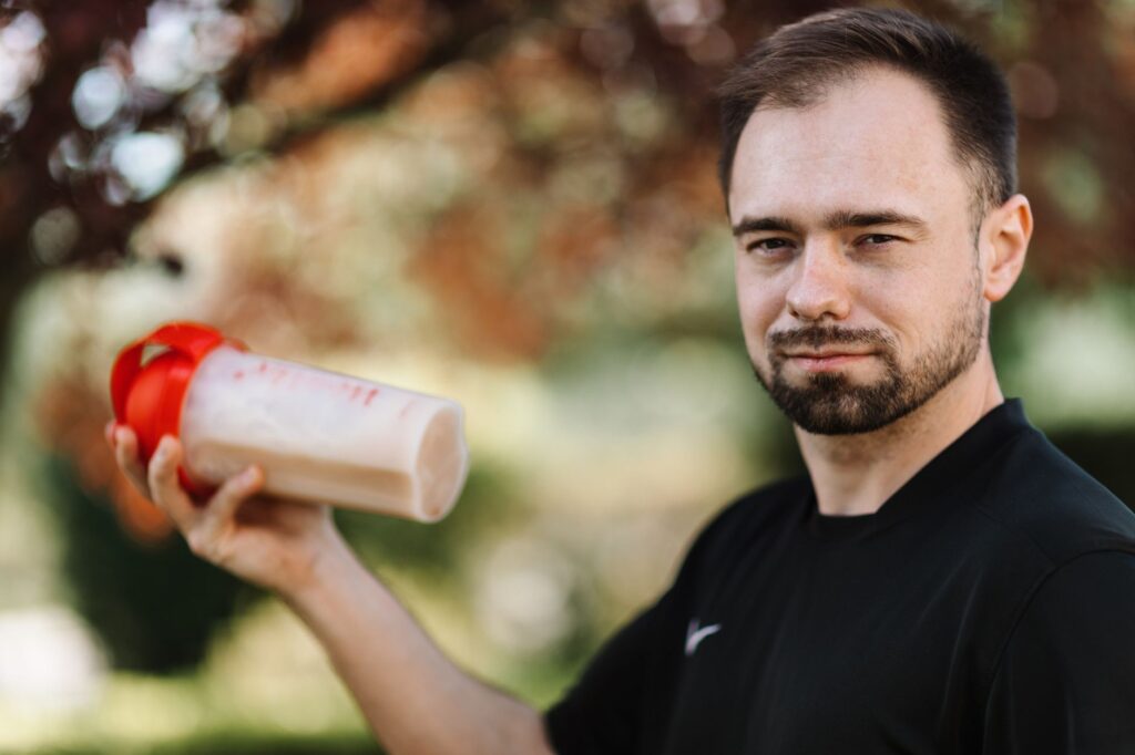 Proteinpulver Muskelaufbau Testsieger 2026 — protein pulver muskelaufbau testsieger