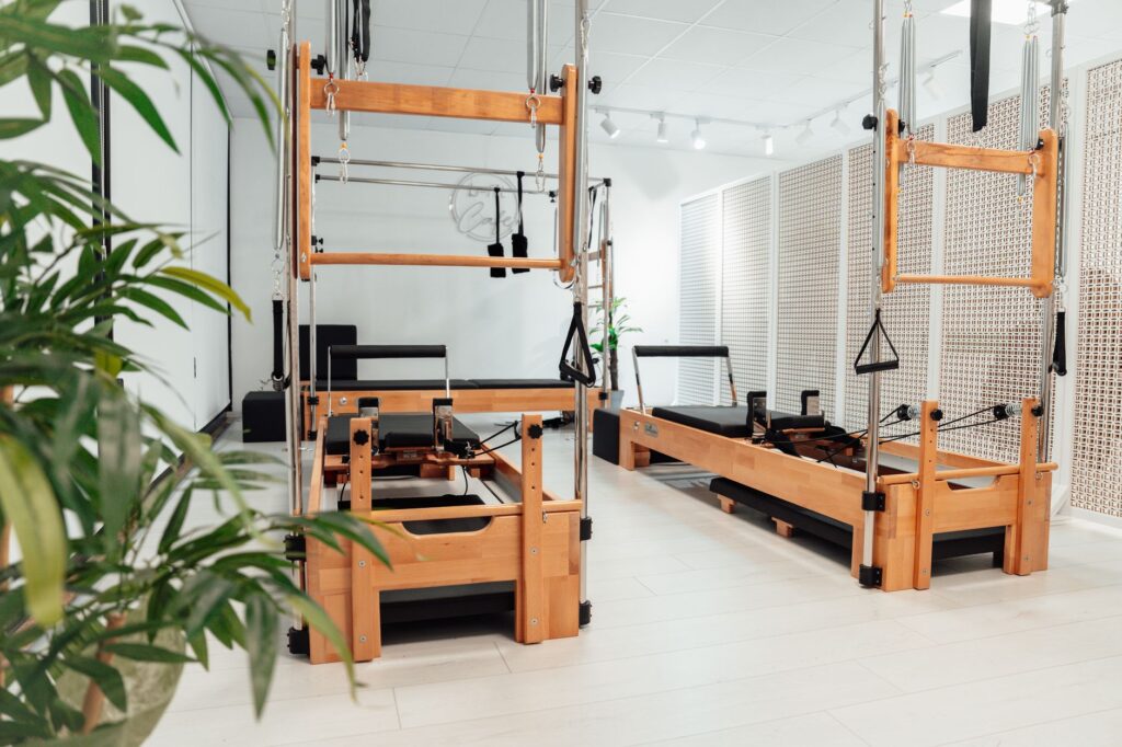 Fitness Studio mit Trainingsplan: Erfolgreich Muskeln aufbauen — fitness studio mit trainingsplan