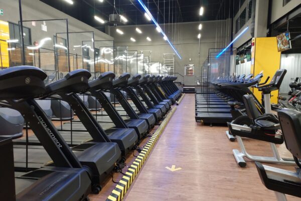 Fitness Studio mit Trainingsplan und Ernährung — fitness studio mit trainingsplan und ernährung