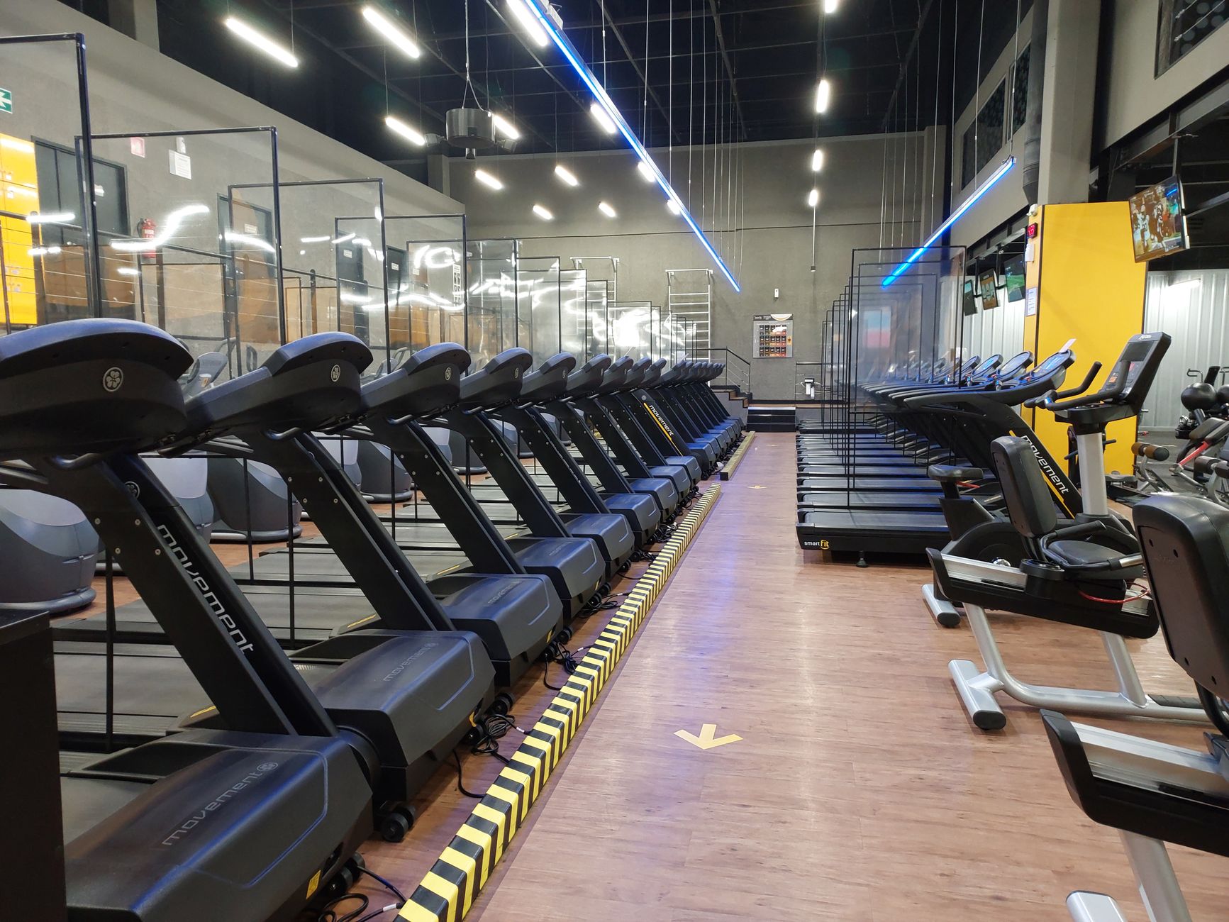 Fitness Studio mit Trainingsplan und Ernährung — fitness studio mit trainingsplan und ernährung