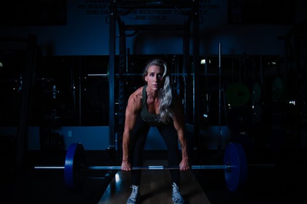 Fitness-Trainingsplan zum Abnehmen für Frauen — fitness trainingsplan zum abnehmen für frauen