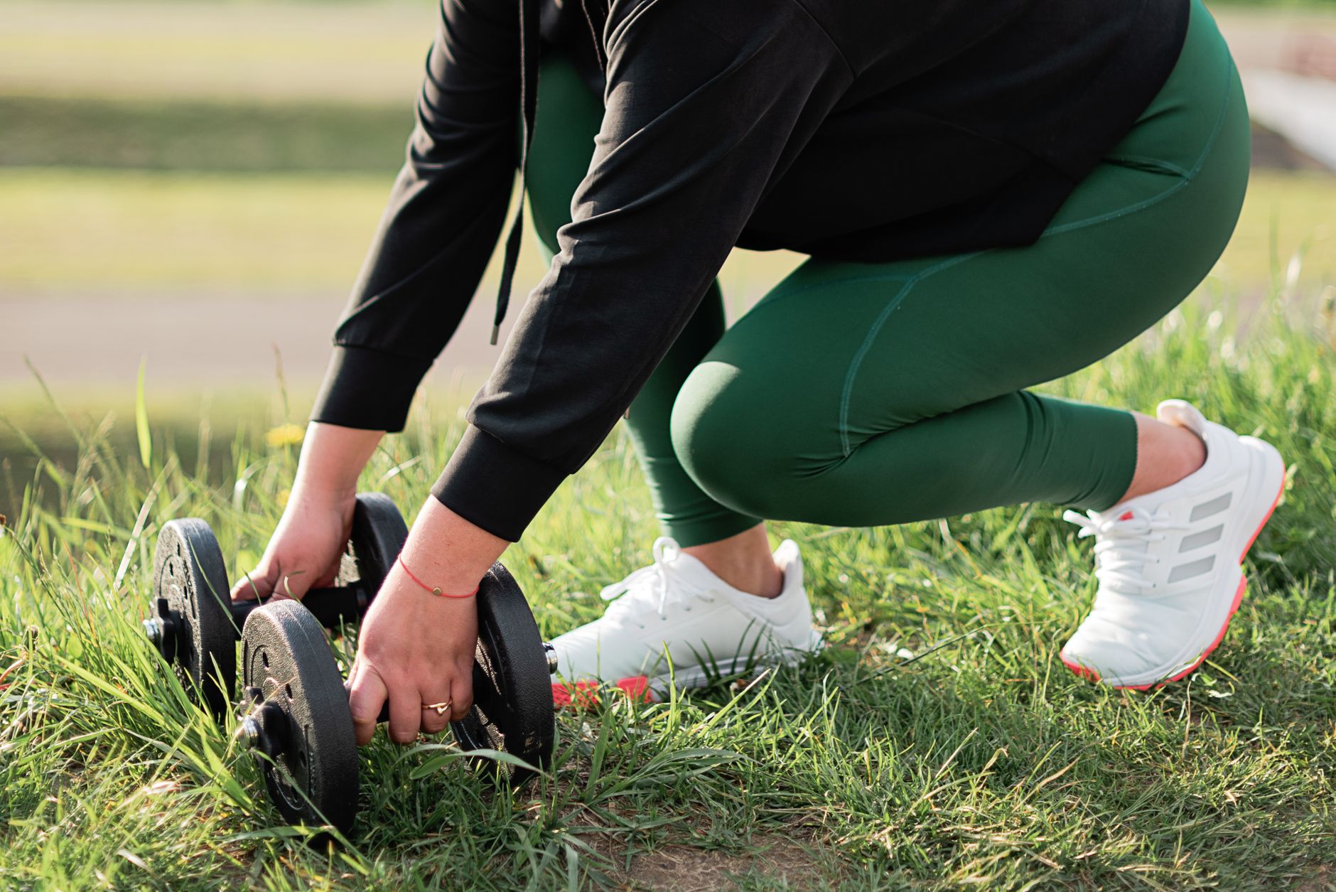 Muskelaufbau Trainingsplan für Frauen — muskelaufbau trainingsplan für frauen