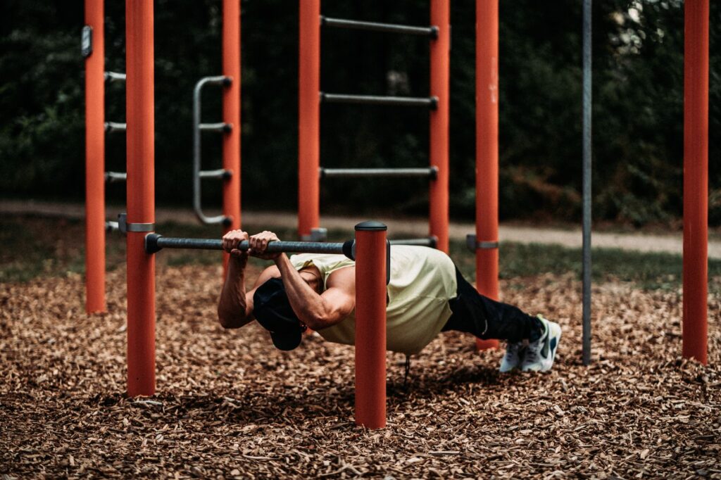 Trainingsplan Rückenmuskeln 2026: Der ultimative Guide — trainingsplan für rückenmuskeln